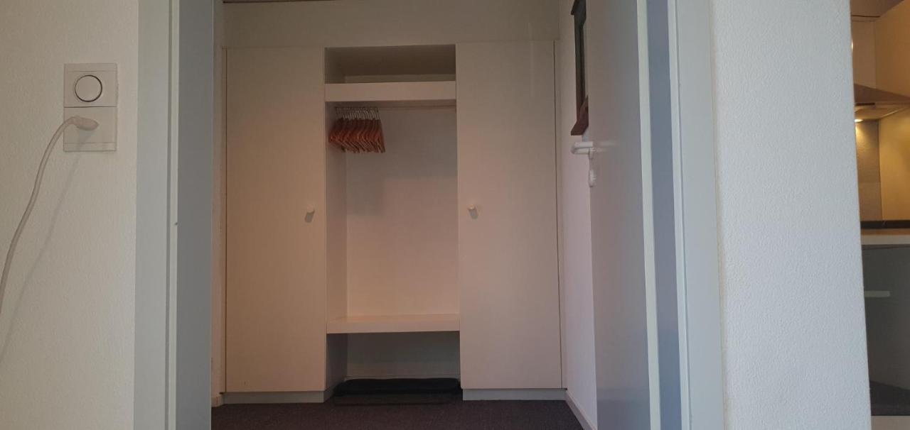 Ferienwohnung Am Bodensee Mit Seesicht Und Wellness Rorschacherberg Екстер'єр фото